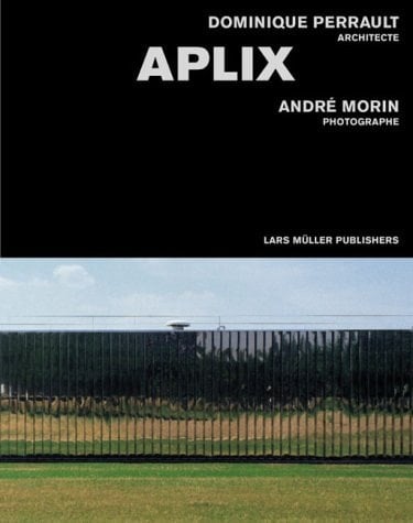Aplix: Dominique Perrault, Architect