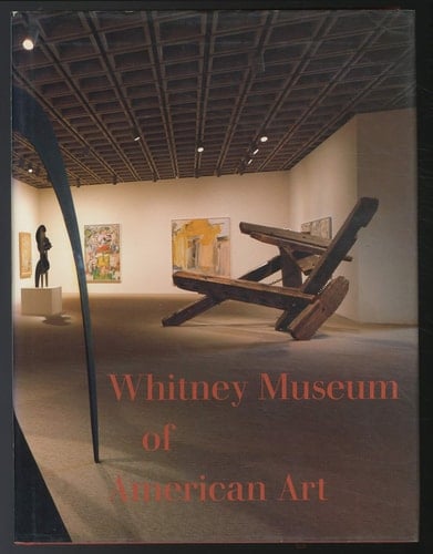 Whitney Museum of American Art: Selected Works from the Permanent Collection