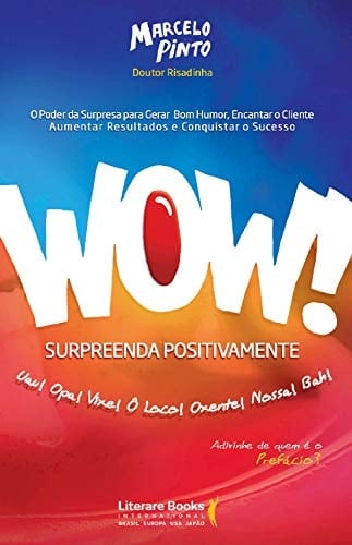 Wow: Surpreenda Positivamente