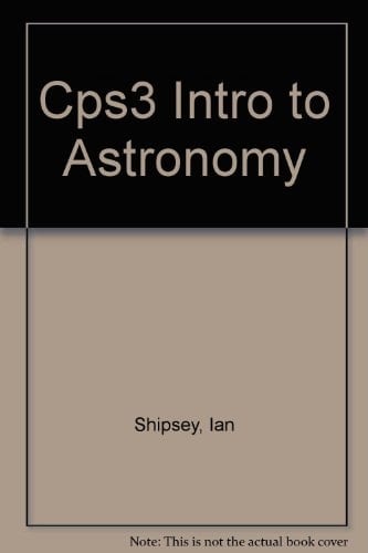 Introduction to Astronomy