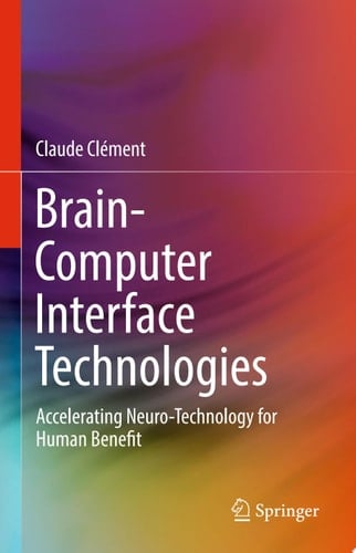 Brain-Computer Interface Technologies