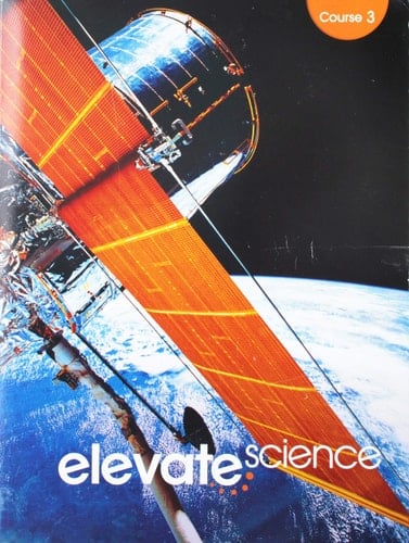Elevate Science Middle Grades