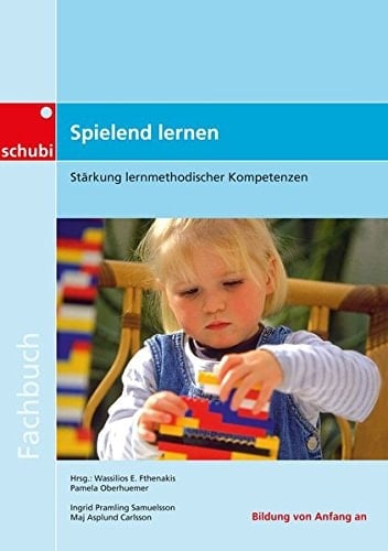 Spielend lernen Stärkung lernmethodischer Kompetenzen