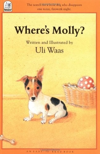 Where's Molly?