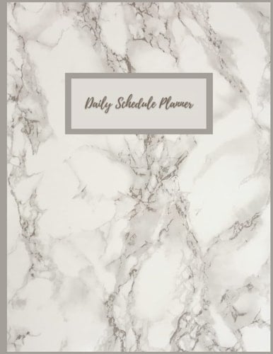 Daily Schedule Planner