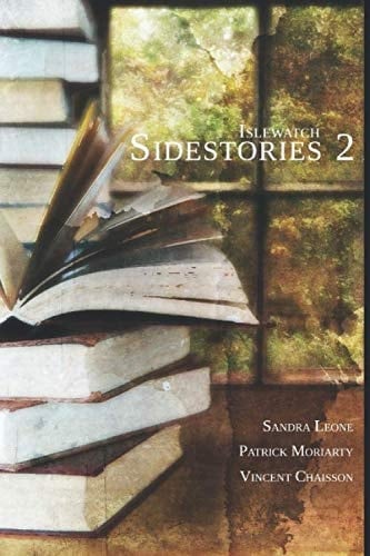 Sidestories 2