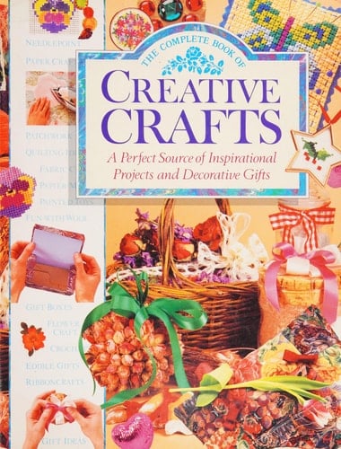 Creative Crafts