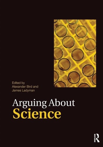 Arguing about Science