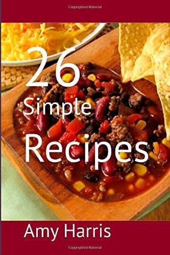 26 Simple Recipes