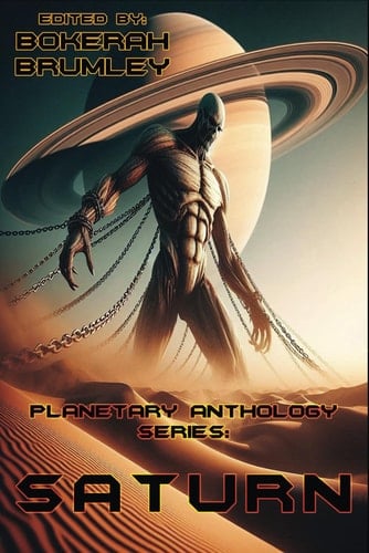 Planetary Anthology Series Saturn