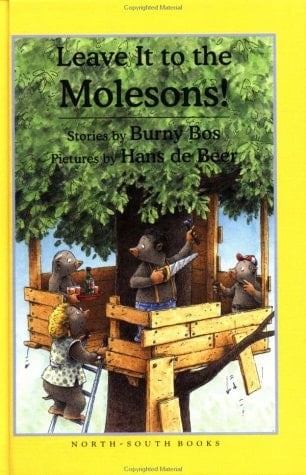 Leave it to the Molesons!