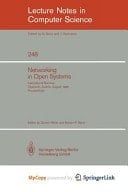 Networking in Open Systems International Seminar Oberlech, Austria, August 1986. Proceedings