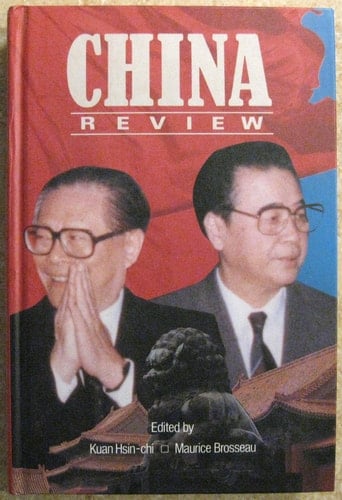China Review