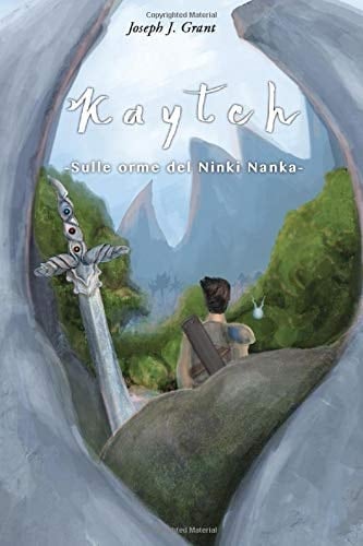 Kaytch Sulle Orme Del Ninki Nanka