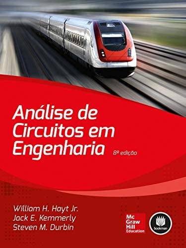 Análise de Circuitos em Engenharia