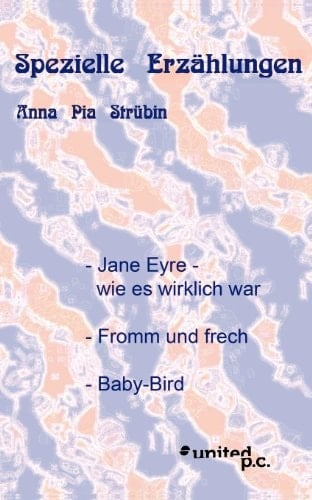 Erzählungen Spezielle Erzählungen