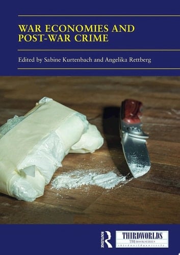 War Economies and Post-war Crime