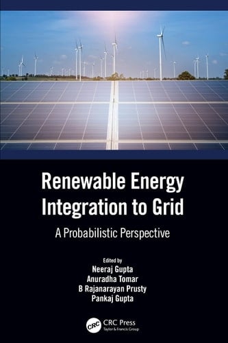 Renewable Energy Integration to the Grid A Probabilistic Perspective