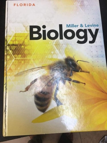 Miller & Levine Biology