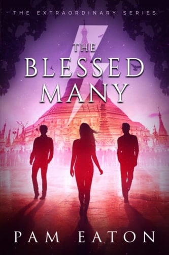The Blessed Many