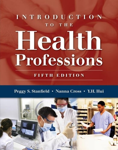 Introduction to the Health Professions