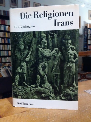 Die Religionen Irans