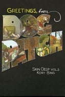 Skin Deep Greetings, from Dogpatch