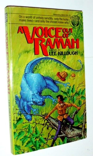 A Voice Out of Ramah