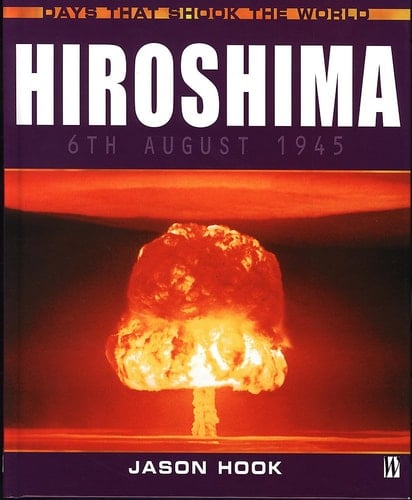 Hiroshima, 6 August 1945