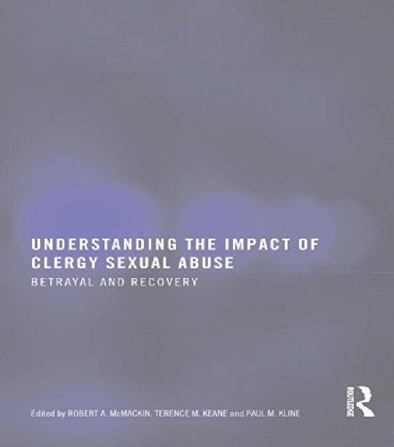 Understanding the impact Of Clergy Sexual Abuse