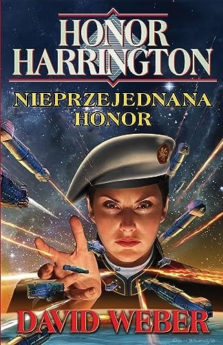 Nieprzejednana Honor