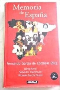 Memoria de Espana