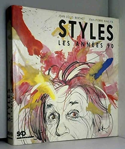 Styles les années 90