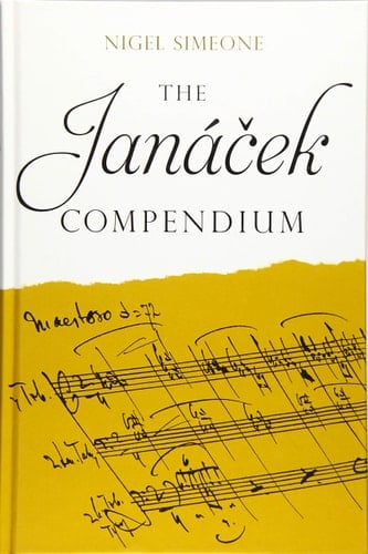 The Janáček Compendium