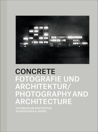 Concrete Fotografie und Architektur