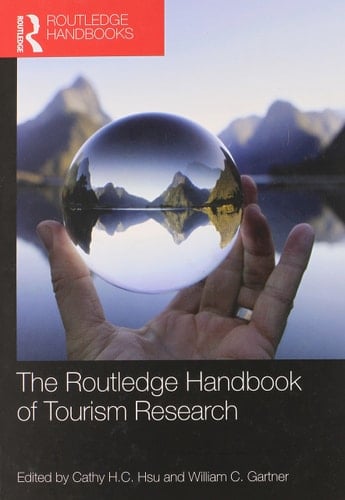 The Routledge Handbook of Tourism Research
