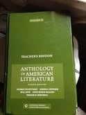 Anthol Amer Lit Vol 2 Realism to the Pres