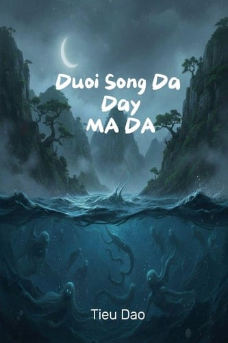 Duoi Song Da Day Ma Da (Vietnamese Edition)