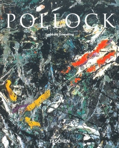 Jackson Pollock, 1912-1956 à la limite de la peinture