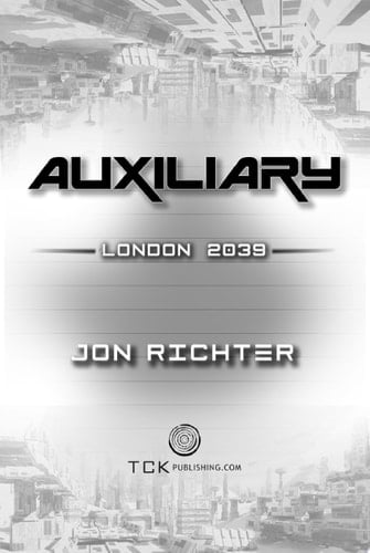 Auxiliary London 2039
