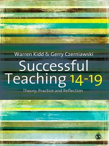 Successful Teaching 14-19