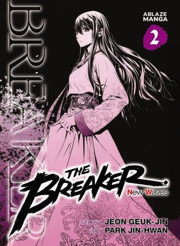 The Breaker New Waves