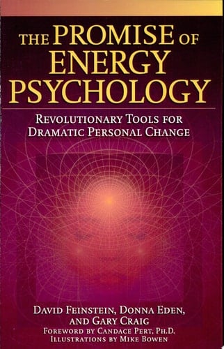 The Promise of Energy Psychology