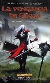 LA VENGANZA DE GILEAD