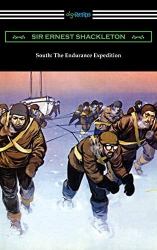 South: The Endurance Expedition