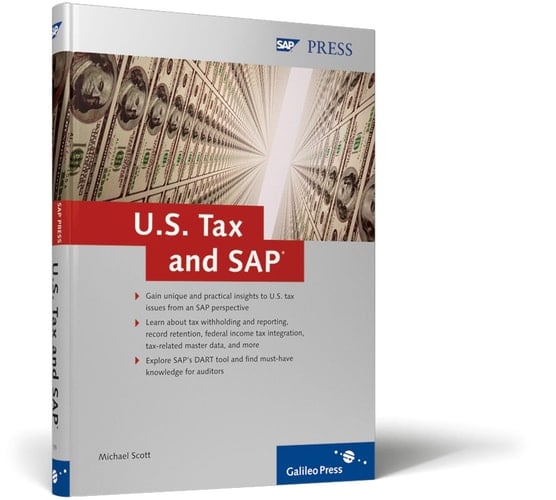 US Tax and SAP