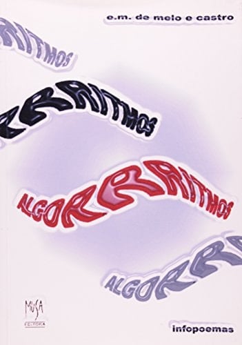 Algorrritmos [sic] infopoemas