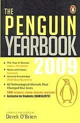 The Penguin Yearbook 2009