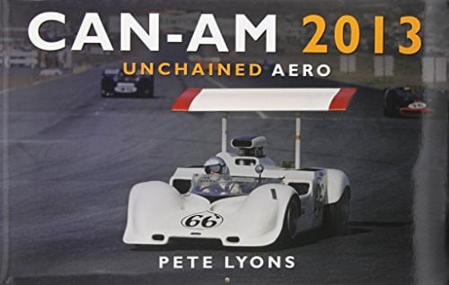 Can-Am Calendar 2013
