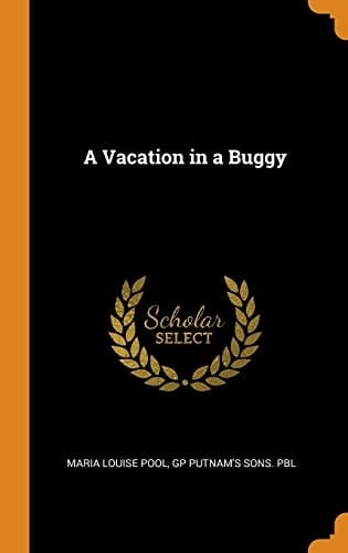 A Vacation in a Buggy